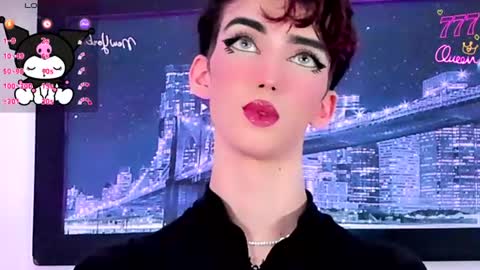 salvatore_boom online show from June 2026 09:18:01 AM