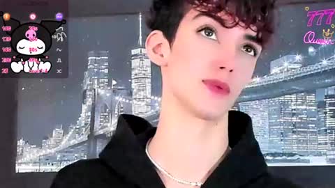 salvatore_boom online show from June 2026 04:56:01 AM