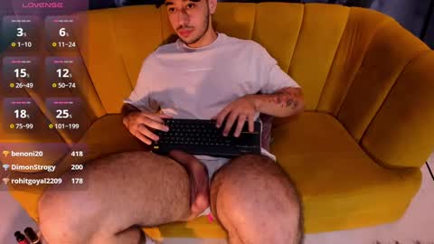 Snapshot of salvatore_costa chatting on February 2025 10:00:02 PM Salvatore online show from February 2025 10:00:02 PM