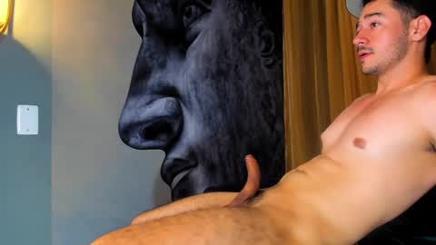 Snapshot of salvatore_costa chatting on February 2025 01:53:02 AM Salvatore online show from February 2025 01:53:02 AM