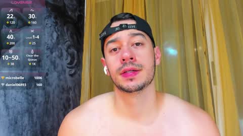 Snapshot of salvatore_costa chatting on March 2025 12:11:02 AM Salvatore online show from March 2025 12:11:02 AM