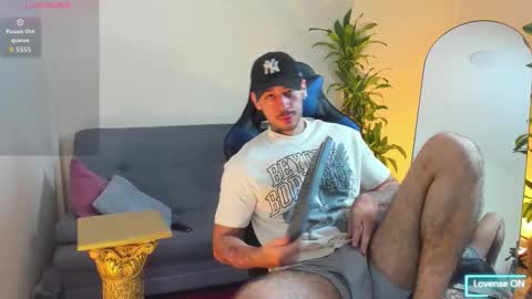 Snapshot of salvatore_costa chatting on September 2025 02:59:02 AM Salvatore online show from September 2025 02:59:02 AM