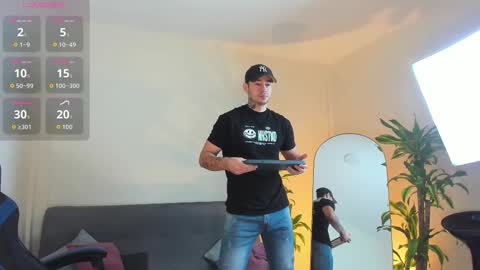 Snapshot of salvatore_costa chatting on October 2025 10:43:01 PM Salvatore online show from October 2025 10:43:01 PM