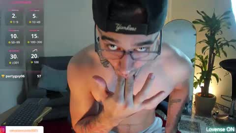 Snapshot of salvatore_costa chatting on November 2025 03:50:01 AM Salvatore online show from November 2025 03:50:01 AM