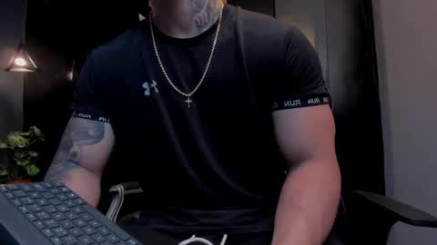 Snapshot of salvatore_damore chatting on September 2025 11:14:01 AM SALVATORE online show from September 2025 11:14:01 AM