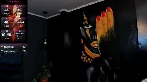 Snapshot of salvatore_damore chatting on October 2025 05:57:02 PM SALVATORE online show from October 2025 05:57:02 PM