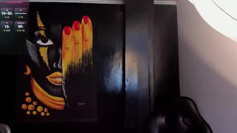 SALVATORE online show from January 2026 05:48:02 PM