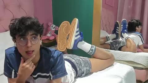 salvatore  online show from December 2024 01:14:01 AM