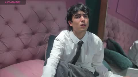 salvatore  online show from December 2024 02:56:01 AM