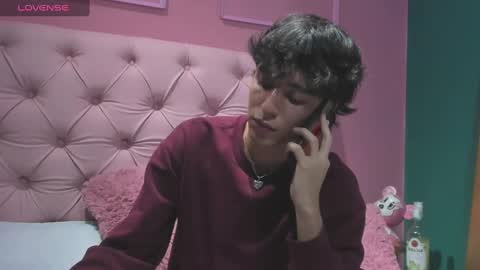 salvatore  online show from January 2025 01:37:02 AM