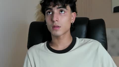 salvatore  online show from January 2025 11:55:01 PM