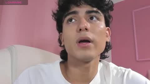 salvatore  online show from February 2025 09:51:01 PM