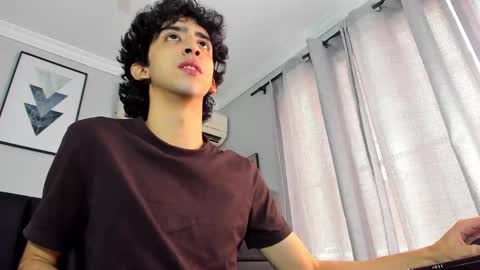 salvatore  online show from February 2025 02:35:02 PM