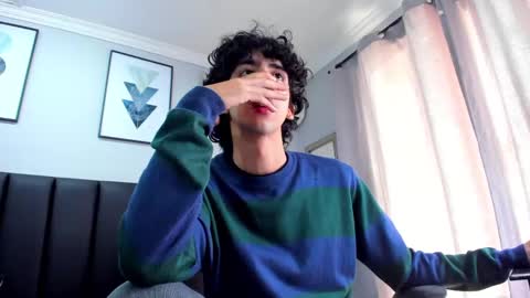 salvatore  online show from March 2025 02:12:01 PM