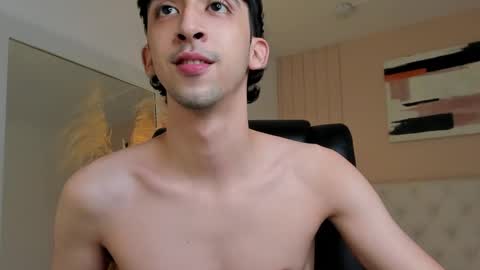 salvatore  online show from October 2025 08:18:02 PM