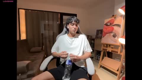 salvatore_montt online show from May 2026 03:13:01 AM