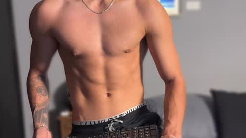 Snapshot of salvatore_romanoo chatting on March 2026 05:08:02 AM Salvatore online show from March 2026 05:08:02 AM