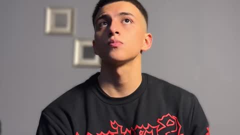 Snapshot of salvatore_romanoo chatting on March 2026 03:01:01 AM Salvatore online show from March 2026 03:01:01 AM