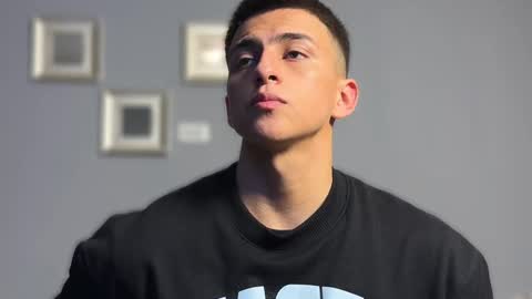 Snapshot of salvatore_romanoo chatting on March 2026 05:48:01 AM Salvatore online show from March 2026 05:48:01 AM