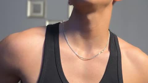 Snapshot of salvatore_romanoo chatting on March 2026 03:56:02 AM Salvatore online show from March 2026 03:56:02 AM