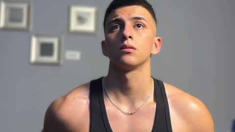 Snapshot of salvatore_romanoo chatting on March 2026 04:29:01 AM Salvatore online show from March 2026 04:29:01 AM