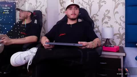 Snapshot of salvattore_muller chatting on February 2026 04:20:01 AM Salvatore online show from February 2026 04:20:01 AM