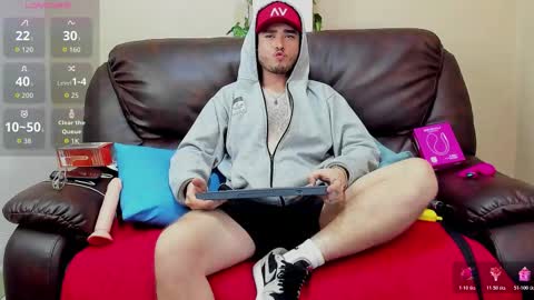 Snapshot of salvattore_muller chatting on March 2026 02:04:02 AM Salvatore online show from March 2026 02:04:02 AM