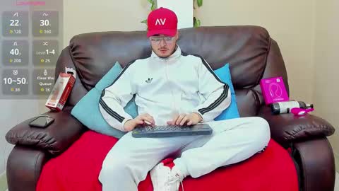 Snapshot of salvattore_muller chatting on March 2026 09:52:02 PM Salvatore online show from March 2026 09:52:02 PM