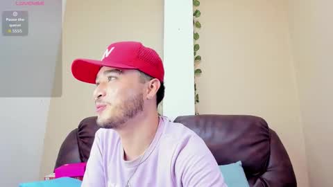 Snapshot of salvattore_muller chatting on March 2026 01:23:02 AM Salvatore online show from March 2026 01:23:02 AM