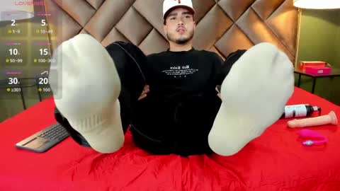 Snapshot of salvattore_muller chatting on March 2026 11:20:02 PM Salvatore online show from March 2026 11:20:02 PM