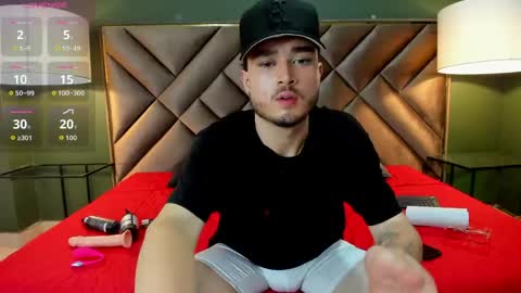 Snapshot of salvattore_muller chatting on March 2026 01:43:02 AM Salvatore online show from March 2026 01:43:02 AM