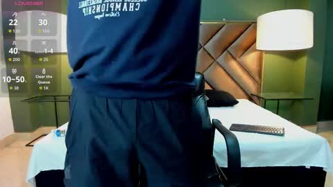 Snapshot of salvattore_muller chatting on March 2026 08:57:02 PM Salvatore online show from March 2026 08:57:02 PM