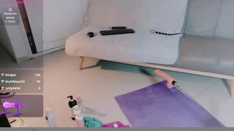 saly_moon1 online show from May 2026 12:41:02 AM