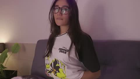 Snapshot of sam01___ chatting on January 2025 10:52:01 PM Stefana or Samchispas online show from January 2025 10:52:01 PM