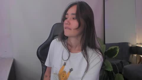 Snapshot of sam01___ chatting on February 2025 03:42:01 AM Stefana or Samchispas online show from February 2025 03:42:01 AM