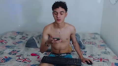 sam__cute online show from April 2026 01:08:01 AM