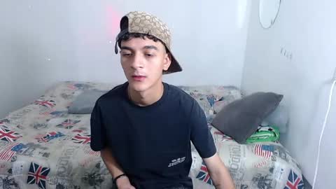 sam__cute online show from April 2026 01:19:02 AM