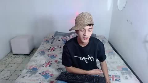 sam__cute online show from May 2026 02:05:01 AM