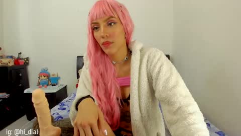 Snapshot of sam_and_roy chatting on February 2025 10:19:02 PM Samy online show from February 2025 10:19:02 PM