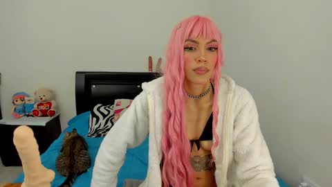 Snapshot of sam_and_roy chatting on February 2025 10:36:02 AM Samy online show from February 2025 10:36:02 AM