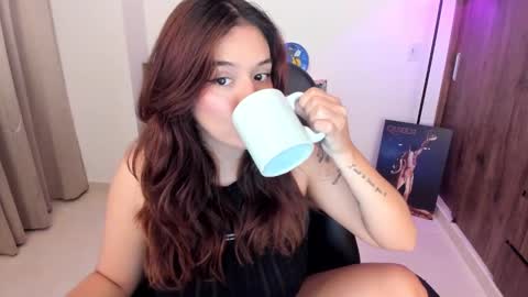 Samy cherry online show from February 2026 03:26:02 PM