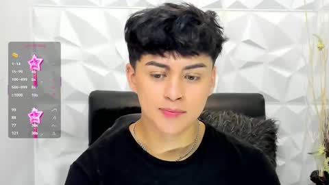 Snapshot of sam_daves_ chatting on November 2025 01:43:01 PM Sam online show from November 2025 01:43:01 PM