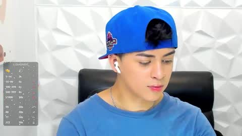 Snapshot of sam_daves_ chatting on November 2025 02:06:02 PM Sam online show from November 2025 02:06:02 PM