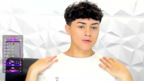 Snapshot of sam_daves_ chatting on November 2025 02:16:01 PM Sam online show from November 2025 02:16:01 PM