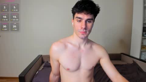 BACK IN 2 WEEKS online show from March 2026 10:05:01 PM