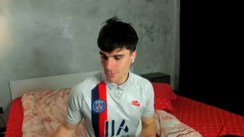 BACK IN 2 WEEKS online show from June 2026 08:44:01 PM