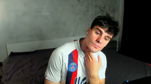 BACK IN 2 WEEKS online show from June 2026 01:48:02 PM