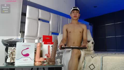 Sam katt online show from April 2026 09:38:01 PM