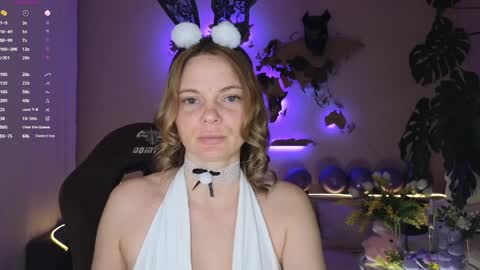 sam_klaus online show from April 2026 04:15:02 PM