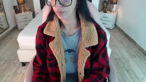 SAM MANSON online show from January 2025 06:49:01 PM